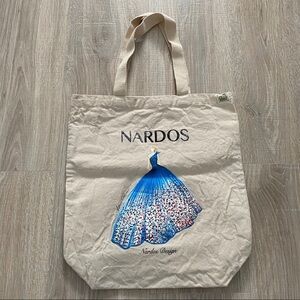 ⭐️3/$25 Nardos Design Eco Bags Reusable Tote Bag